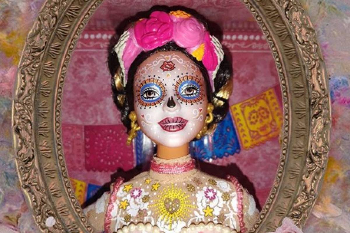barbie catrina