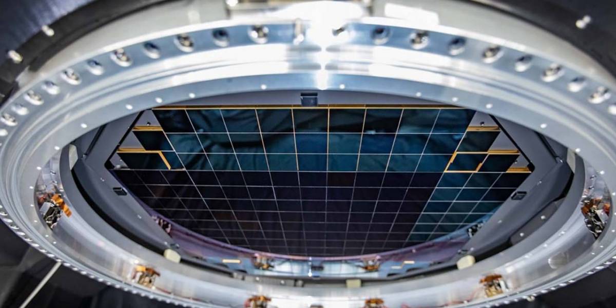 Astronomía: observatorio chileno contará con la impresionante cámara espacial capaz de sacar una fotografía a 3.200 MP