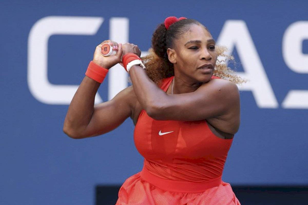 Serena Williams