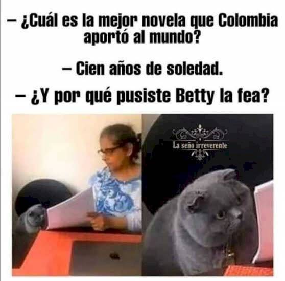 Chumel Torres Se Enfrenta A Betty La Fea Publimetro Mexico Una nueva generación ha retomado la serie colocándola en el top. chumel torres se enfrenta a betty la