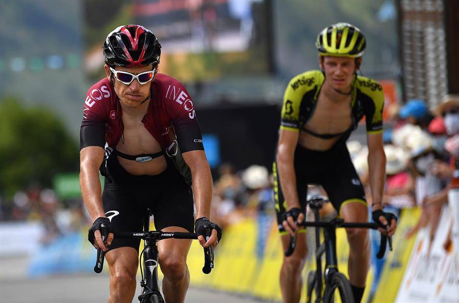 VER EN VIVO Etapa 2 Giro de Italia 2020 VER EN VIVO Etapa 2 Giro de Italia 2020