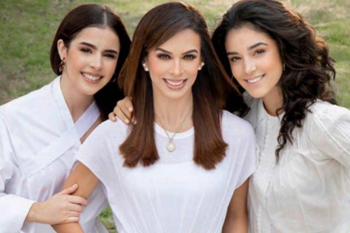 Hijas De Biby Gaytan Y Eduardo Capetillo Revelaron Que Han Vivido Eventos Paranormales Publimetro Mexico