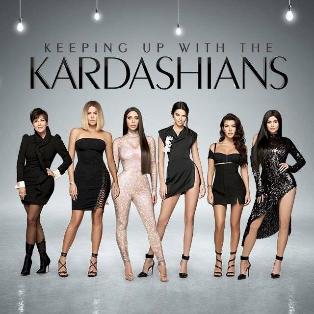 Estas son las razones por las que las que Kim Kardashian decidió suspender el programa ‘Keeping Up With The Kardashians’