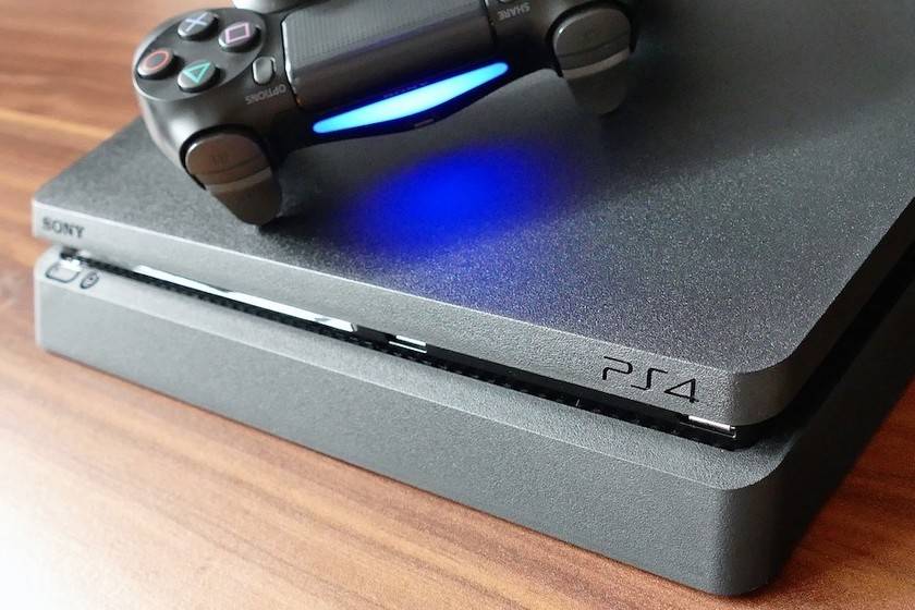 PlayStation PlayStation
