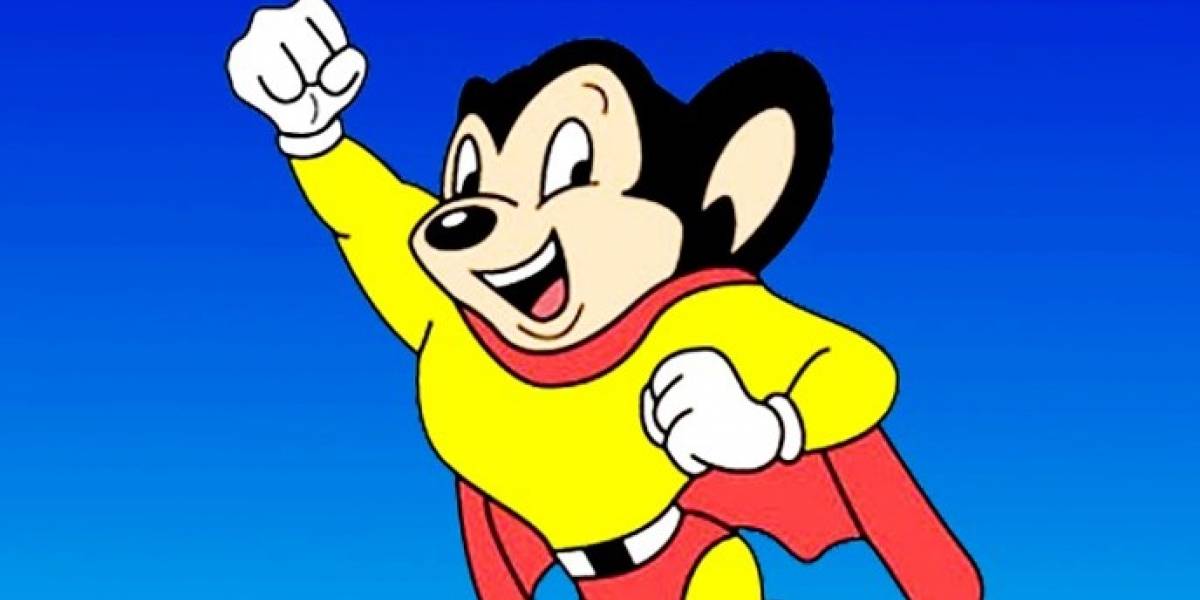 ¿Cómo mantendrían los astronautas su musculatura en el espacio? Los ratones tienen la respuesta