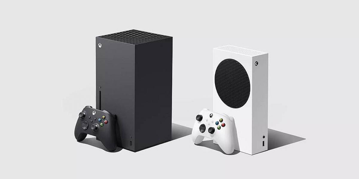 Xbox Series X vs Xbox Series S: estás son las diferencias oficiales de especificaciones