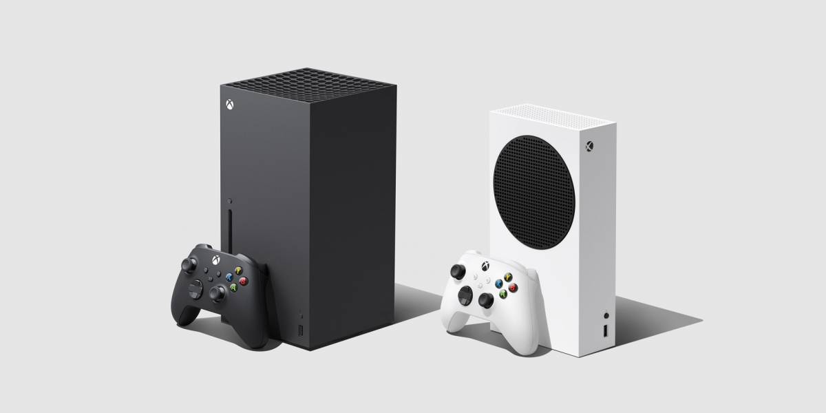 Xbox Series X ya tiene precio oficial y fecha de lanzamiento