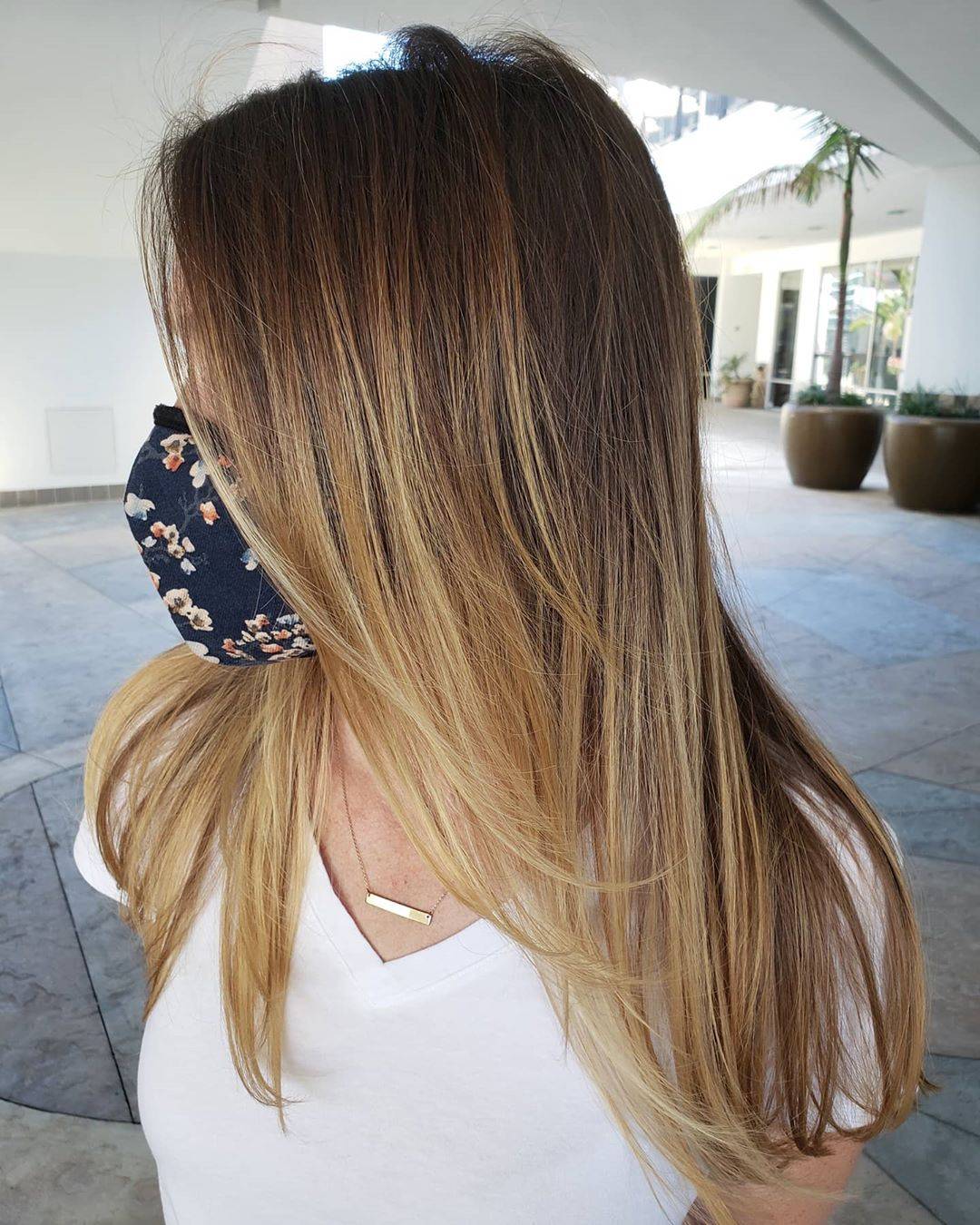 Balayage Balayage