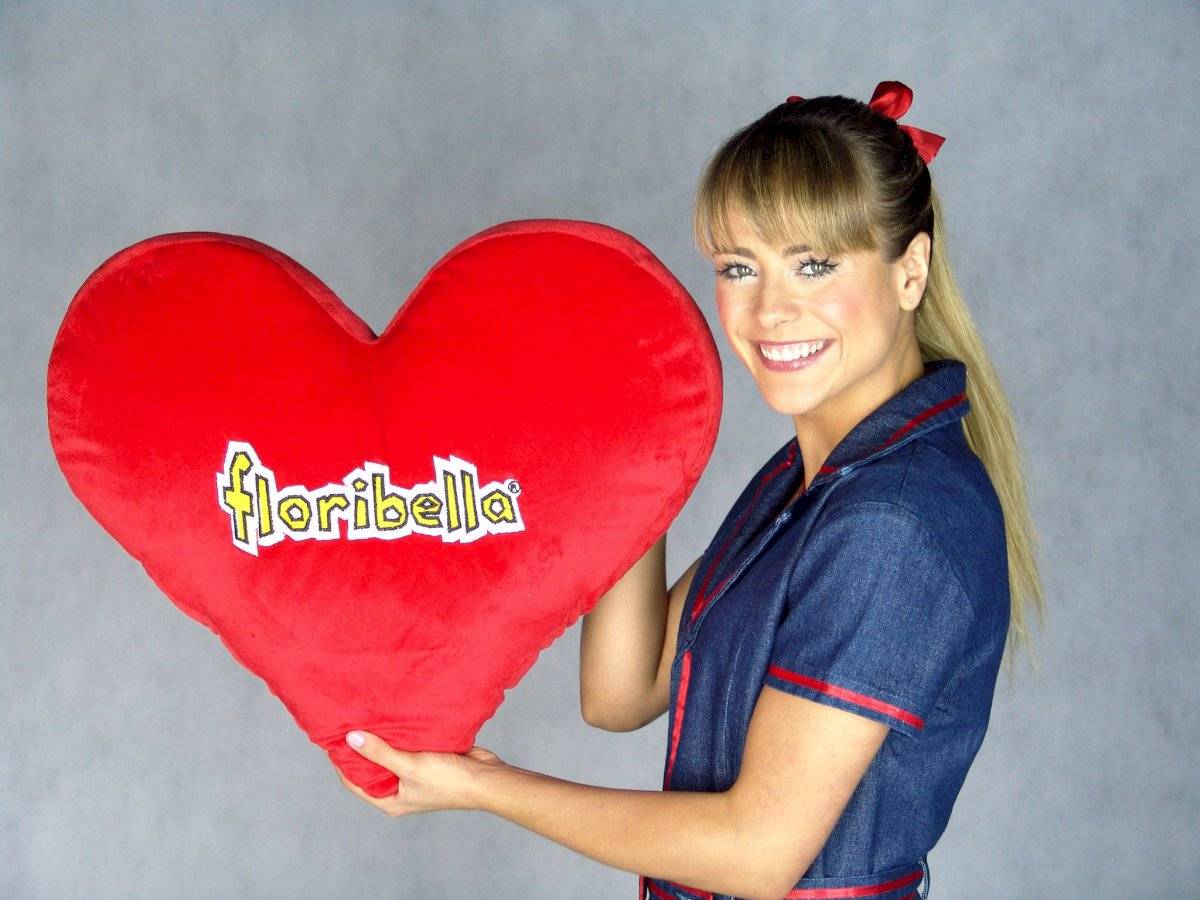 Floribela