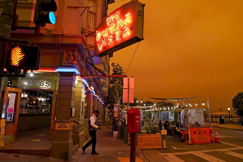 San Francisco