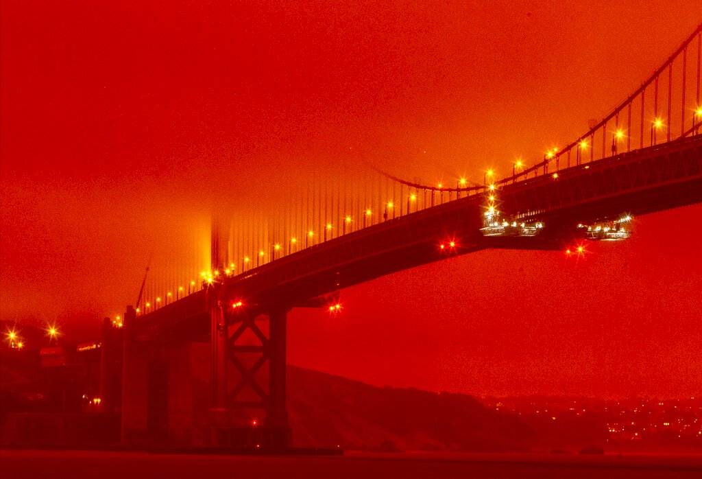 San Francisco