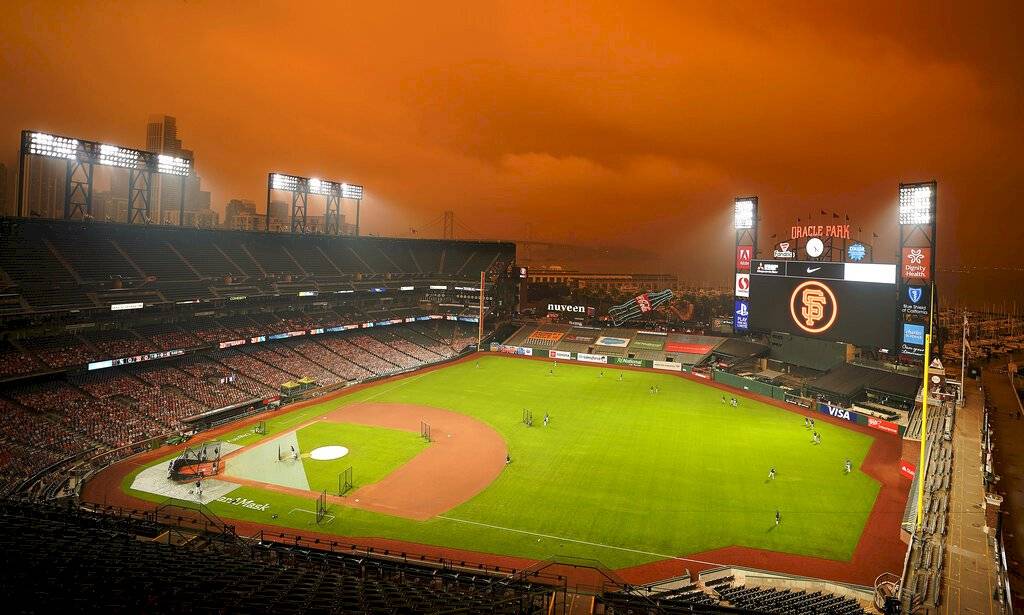 San Francisco