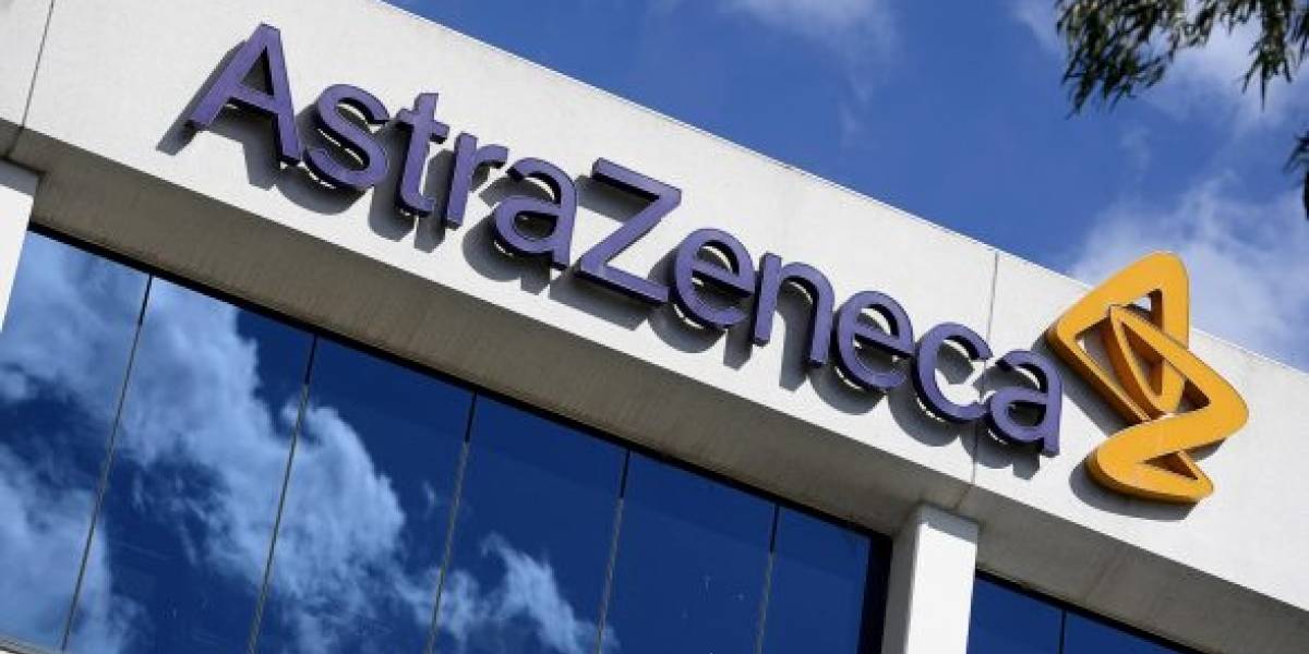 Coronavirus: AstraZeneca admite error de manufactura y pone en duda ensayos de la vacuna