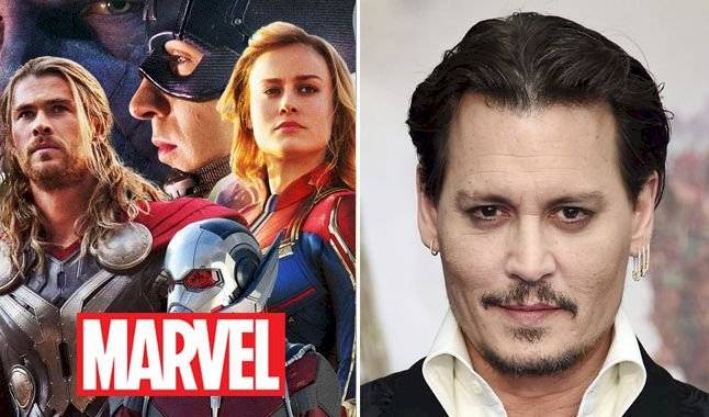 Marvel