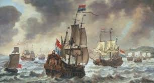 Barcos Fluyt