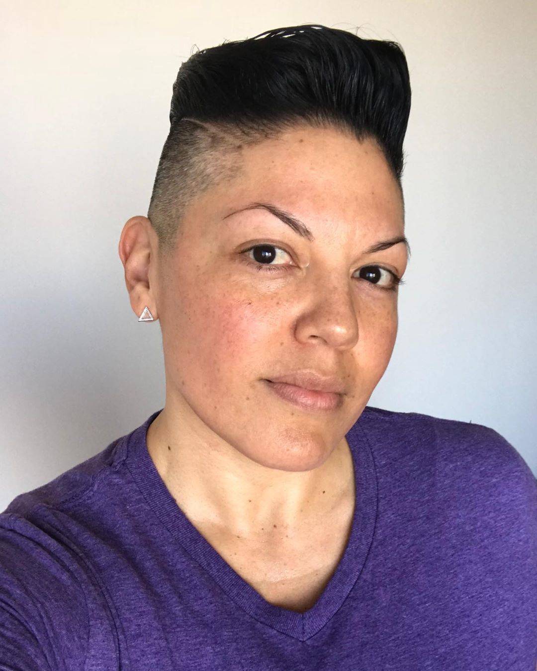 'Callie Torres' de Anatomía de Grey