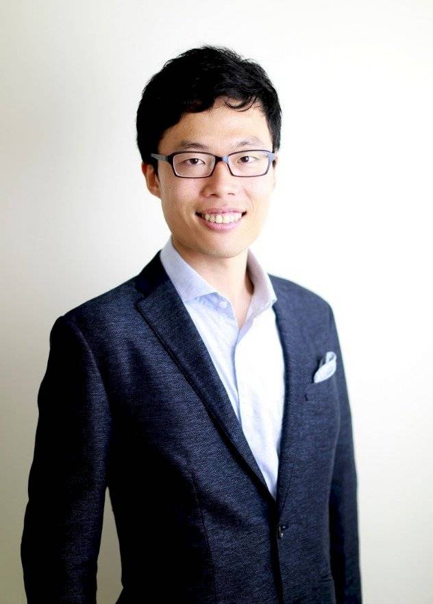 Tomohiro Fukuzawa