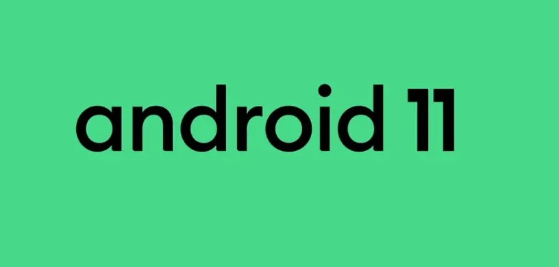 Android 11 Android 11