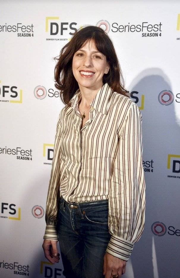Jessica Goldberg