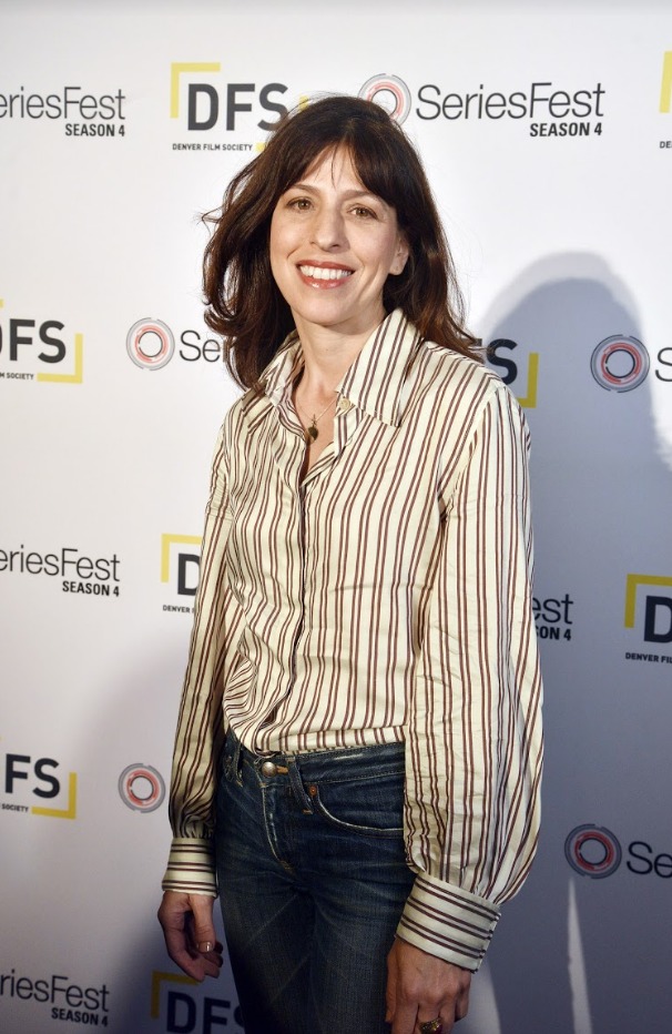 Jessica Goldberg