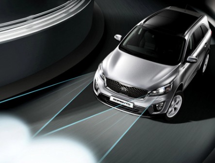 ¿Soñaste con un Kia Sorento? Ahora está a tu alcance ¿Soñaste con un Kia Sorento? Ahora está a tu alcance