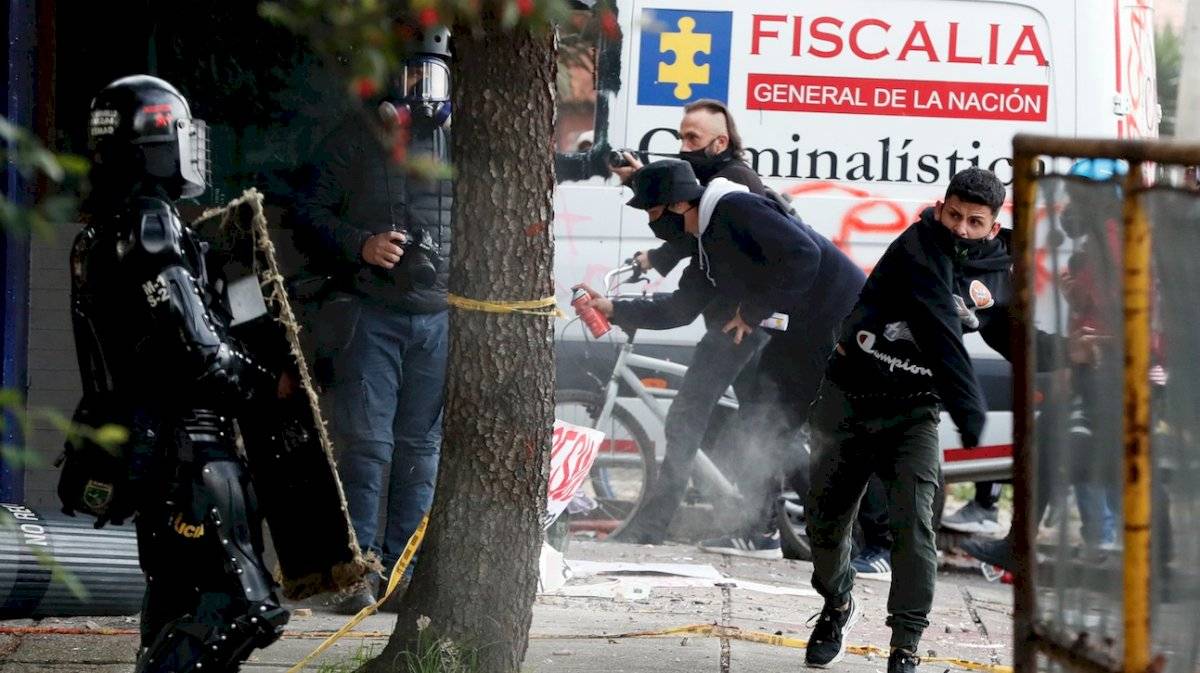colombia-policia-protesta