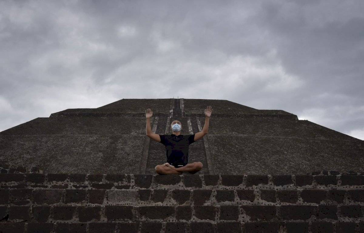 Teotihuacán