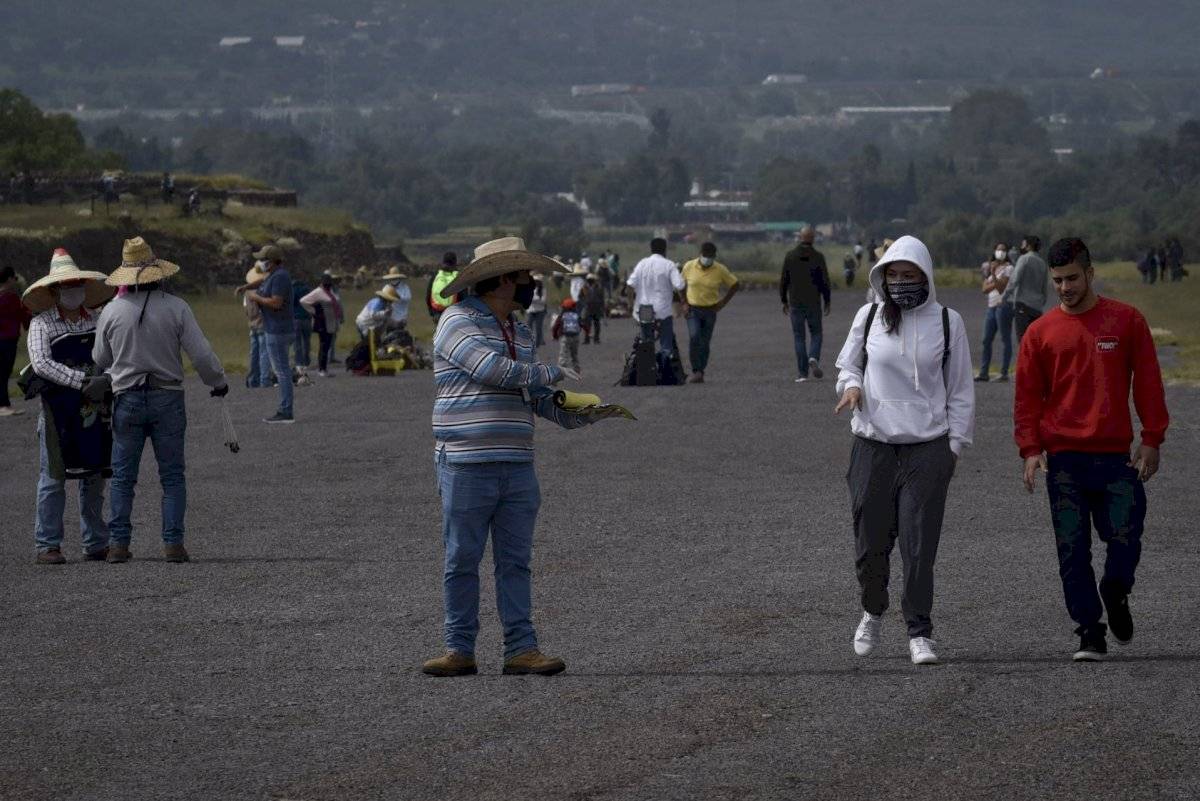 Teotihuacán
