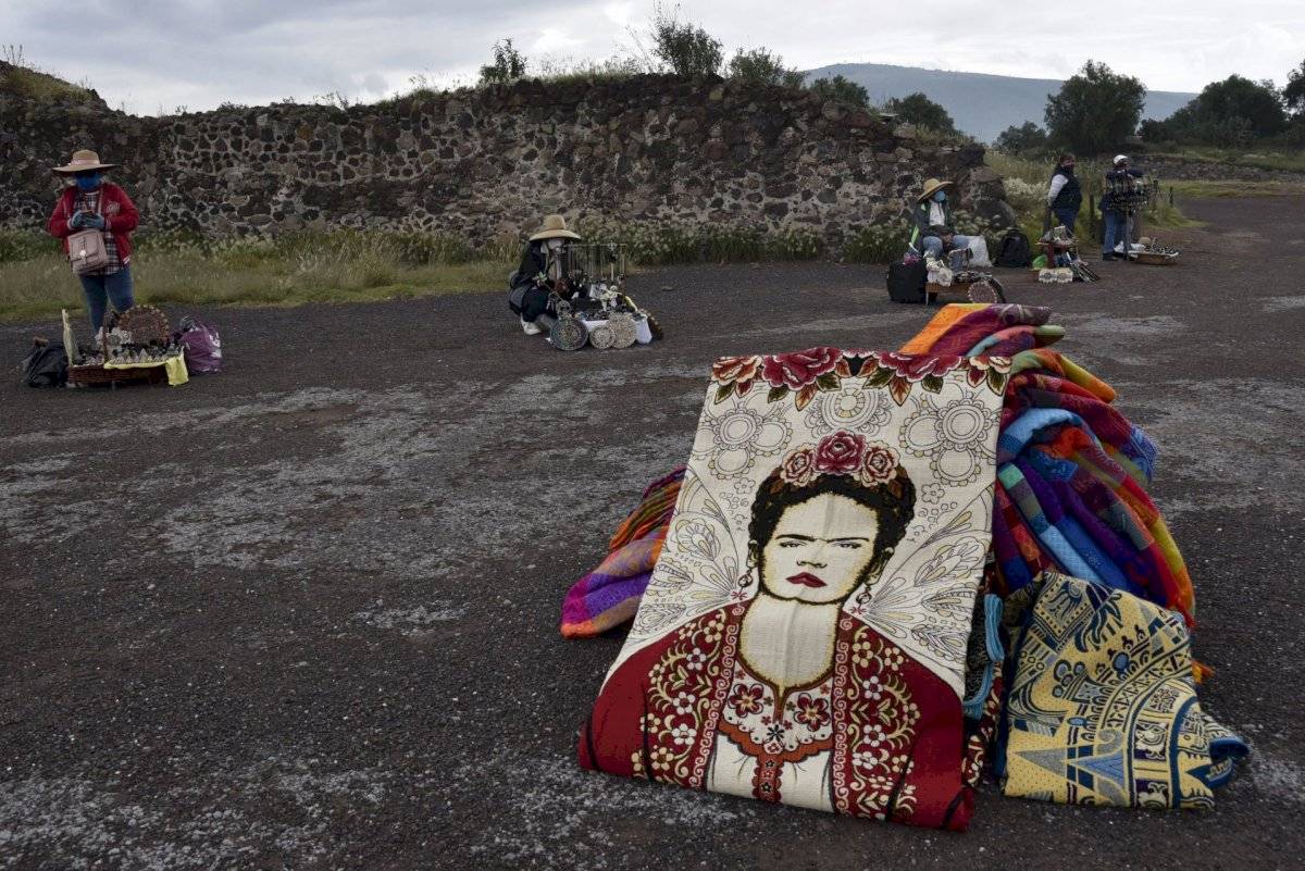 Teotihuacán