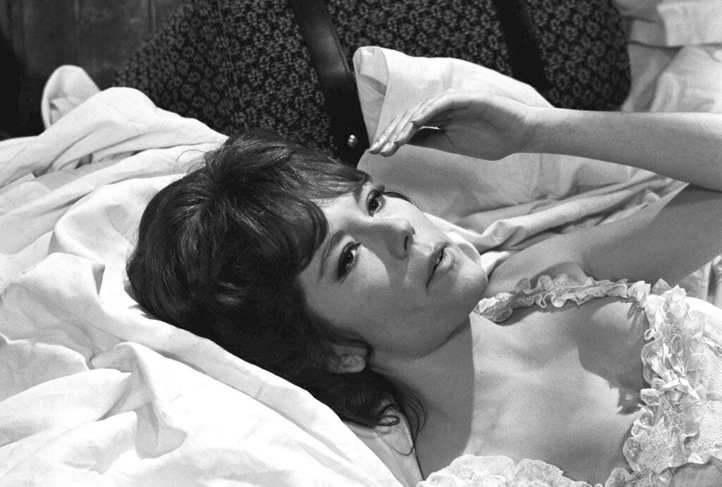 Diana Rigg, actriz de Juego de Tronos