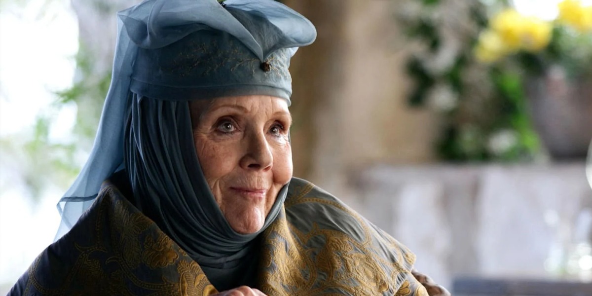  Game of Thrones: muere la legendaria actriz Diana Rigg recordada igual por The Avengers 