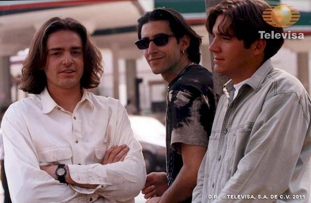 “La paloma”, la telenovela de Televisa que salió del aire tras la