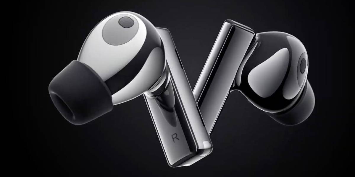 Huawei FreeBuds Pro son los audífonos con cancelación de ruido que esperaste siempre