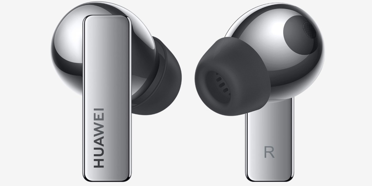 Huawei FreeBuds Pro son los audífonos con cancelación de ruido que esperaste siempre
