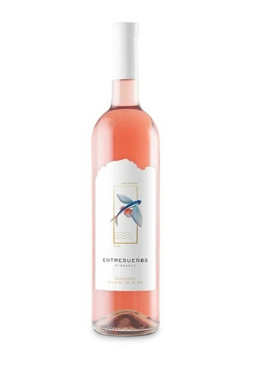 Vino mexicano para comida mexicana