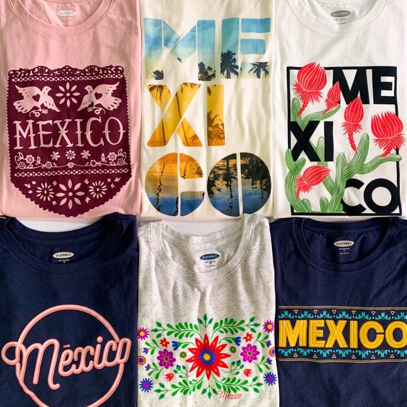 Moda para el mes patrio