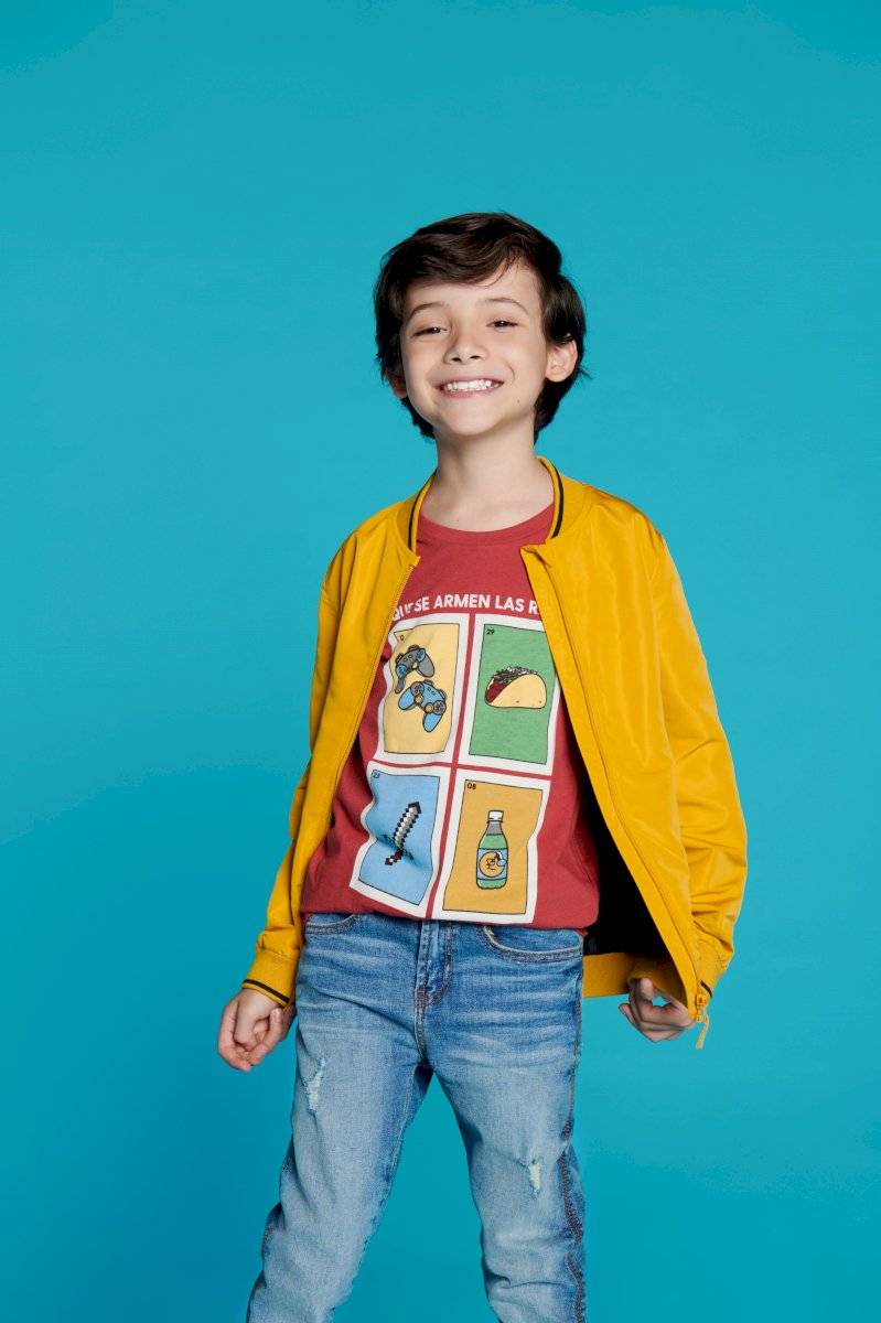 Moda mexicana