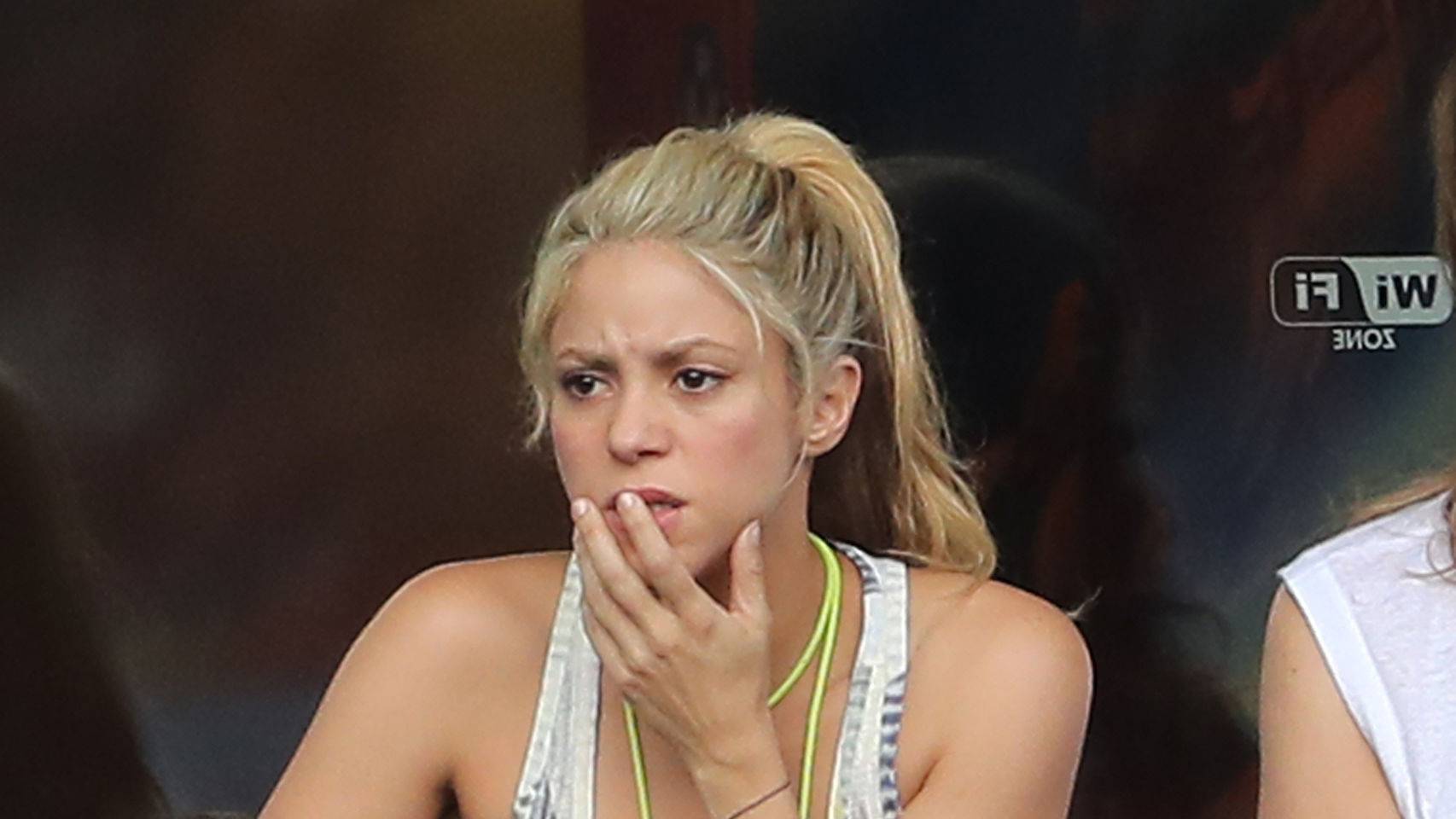 Shakira Betty la fea