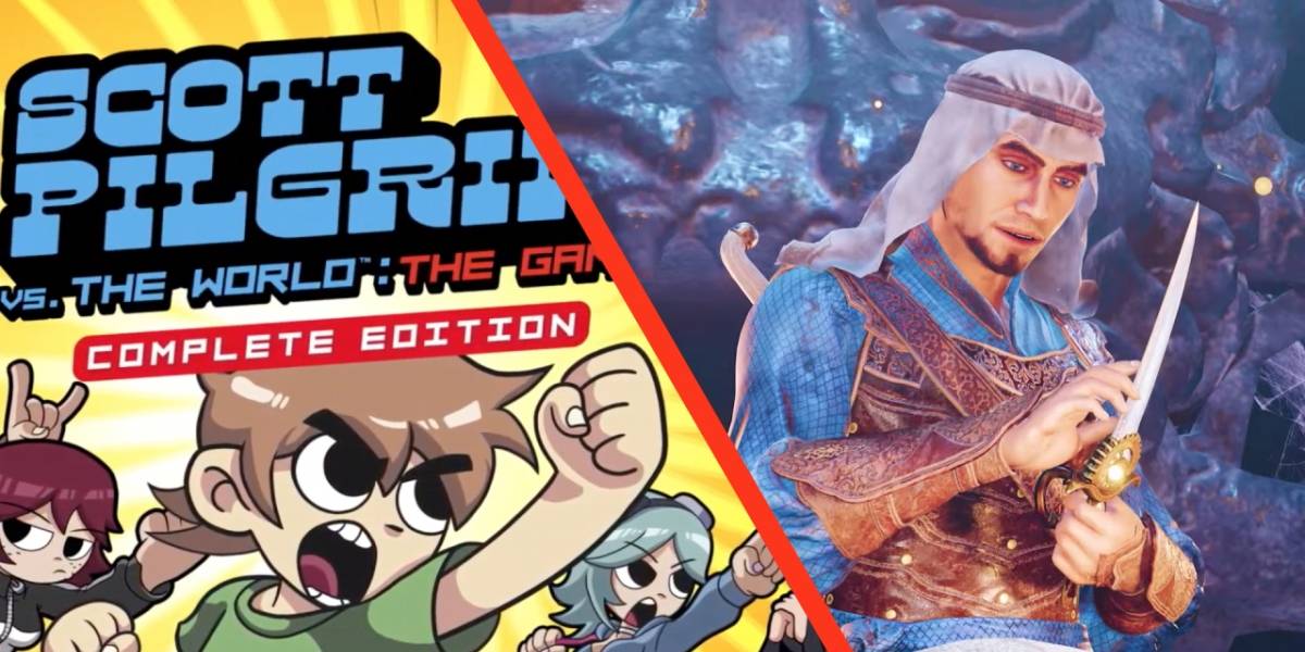 Ubisoft Forward: estos son los anuncios más importantes del evento