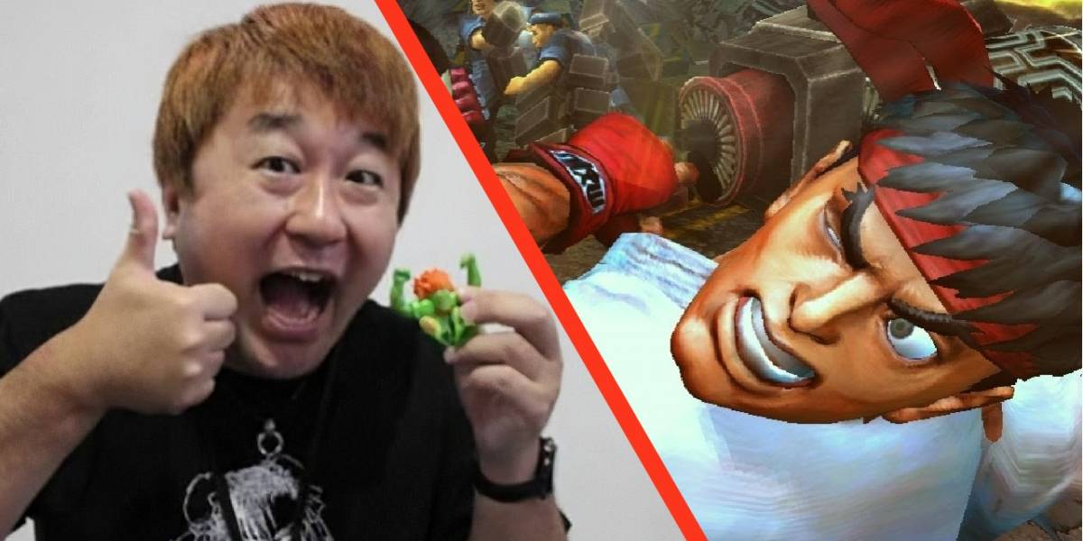 Capcom: Yoshinori Ono deja la compañía y recordamos su legado
