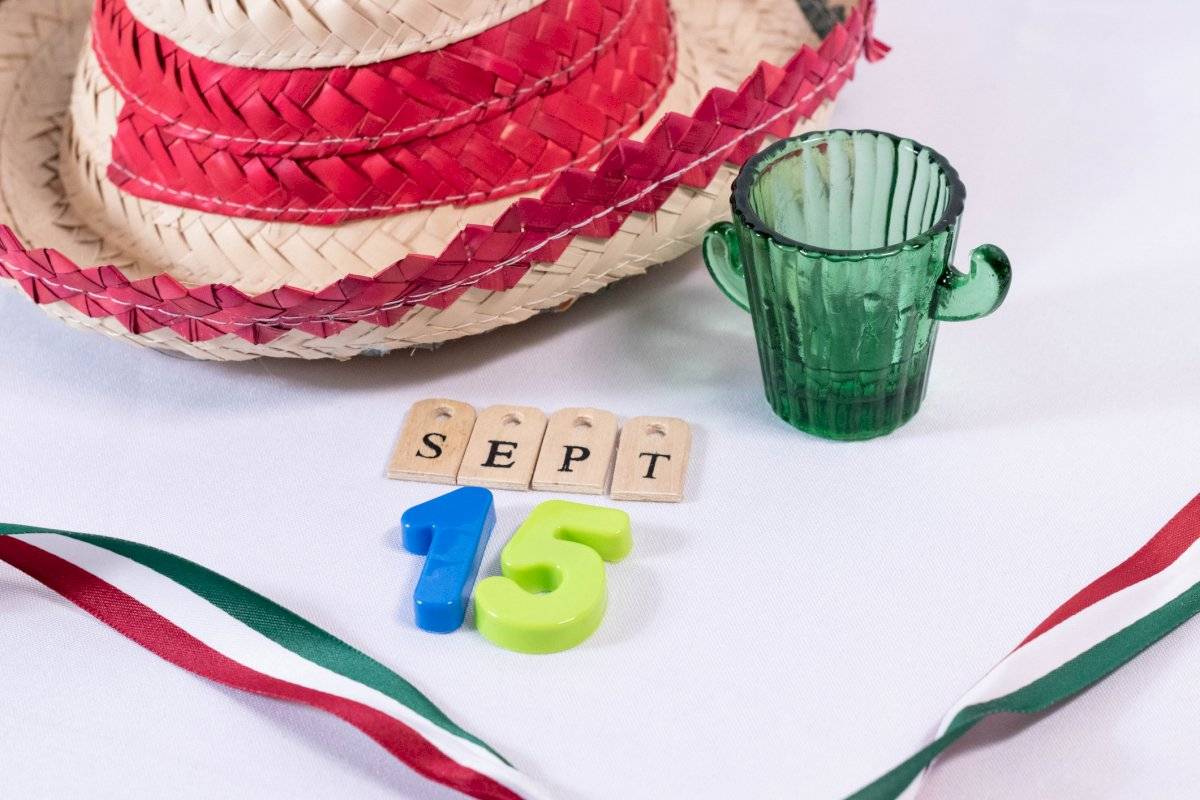Fiesta del 15 de septiembre