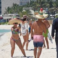 Turismo internacional en México cae 66% y rasura entrada de divisas: Inegi