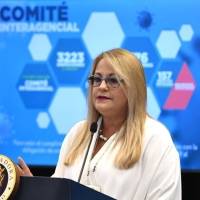 Wanda Vázquez rechaza expresiones de Kobbo Santarrosa tras reciente controversia