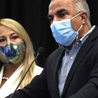 Secretario de Salud descarta regreso a clases antes de marzo