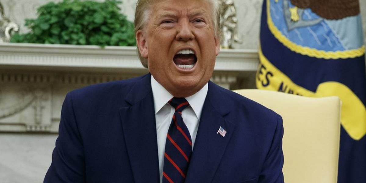 Twitter, Facebook y ahora Instagram: las redes sancionan a Donald Trump