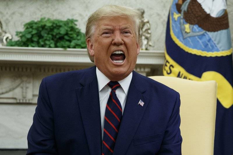 TikTok Donald Trump TikTok Do nald Trump