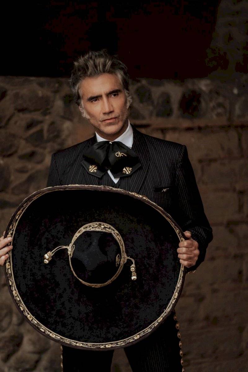 Alejandro Fernández