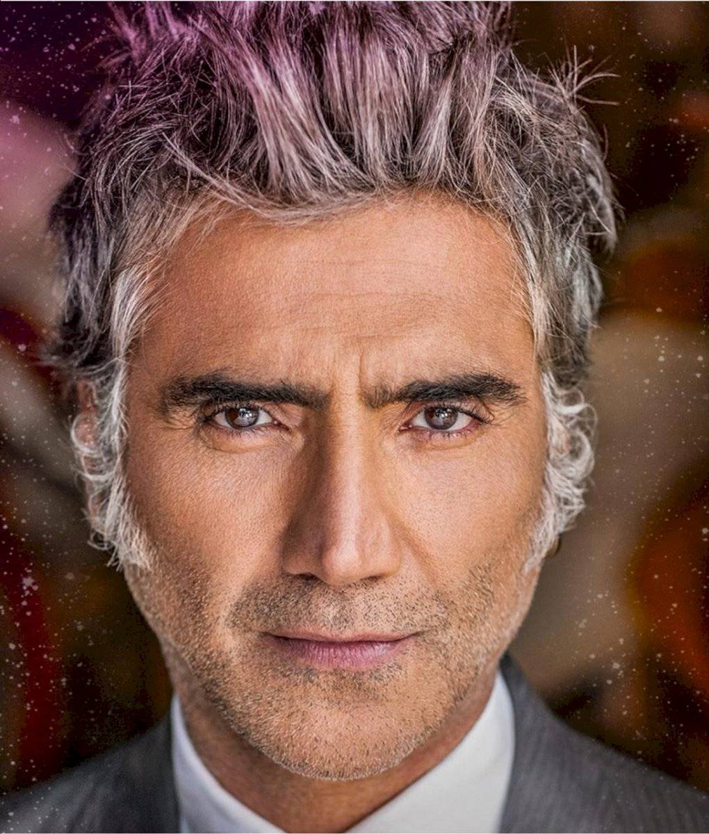 Alejandro Fernández