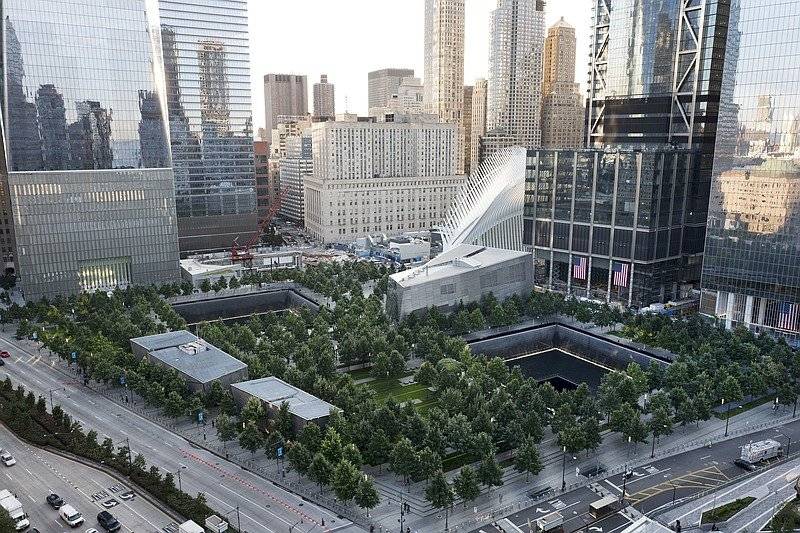 Así despertaba Nueva York un 11 de septiembre: Se cumplen 19 años del atentado a las Torres Gemelas