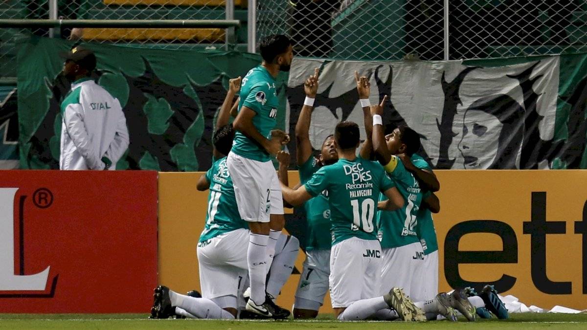 EN VIVO Cali vs Millonarios GRATIS